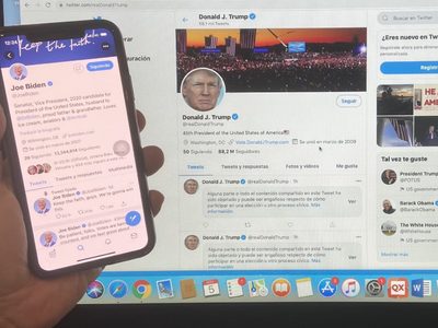 Twitter anuncia que permitirá cierta propaganda política