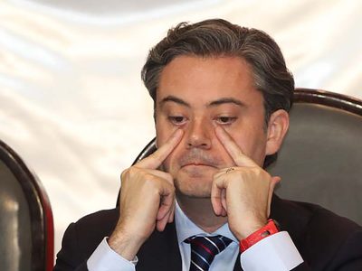 Garantizados, salario y prestaciones para maestros en 2017: Nuño