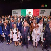 Mexicolectivo: La marcha del ingeniero