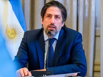 Nicolás Trotta apuntó contra Mauricio Macri por la desinversión en la educación