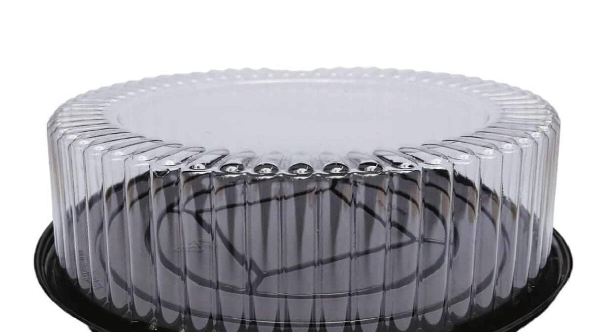 Envases de plástico. Fuente: (X)