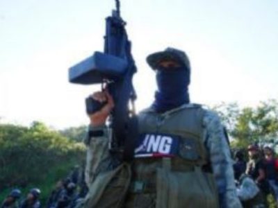 Operadores del CJNG son acusados de narcoterrorismo y lavado de dinero en la Corte de Nueva York