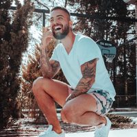 "¡Qué juguetito!" Maluma gastó una fortuna y lo presumió con total impunidad ¿Derrochador?