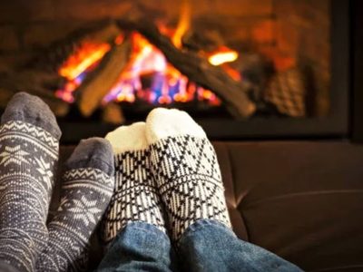 No necesitás productos carísimos: 5 cosas gratis para cuidar tus pies durante todo el invierno
