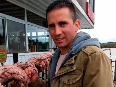 Estados Unidos exigió que Venezuela libere a Nahuel Gallo, el gendarme argentino detenido en diciembre