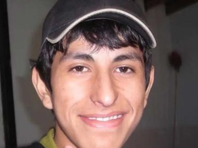 A 17 años de la desaparición de Luciano Arruga, un caso emblemático de la violencia policial