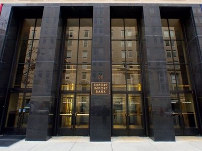 Cancela Eximbank préstamo de 800 millones de dólares a Pemex