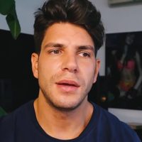 "Sí, chicos": Diego Matamoros pasó por la cirujana para retocarse el sitio menos pensado