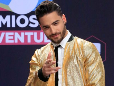 ¡Lo que todos querían! Maluma escuchó a sus fans para el nuevo video de “ADMV”
