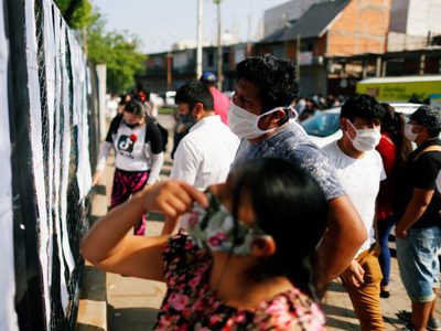 ELECCIONES 2021: qué cargos pueden votar los inmigrantes en Argentina