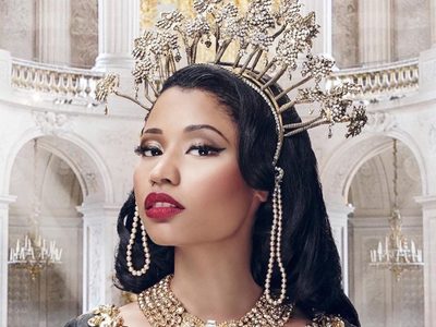 "Desbloqueé la cerradura": el gran problema de Nicki Minaj que la llevó al éxito