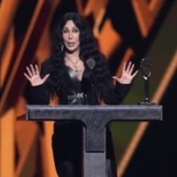Cher, Foreigner, Mary J. Blige y Dionne Warwick ingresan al Salón de la Fama del Rock & Roll