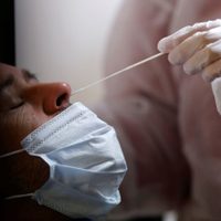 El Reino Unido registró un nuevo récord de contagios de coronavirus: más de 90 mil casos en 24 horas