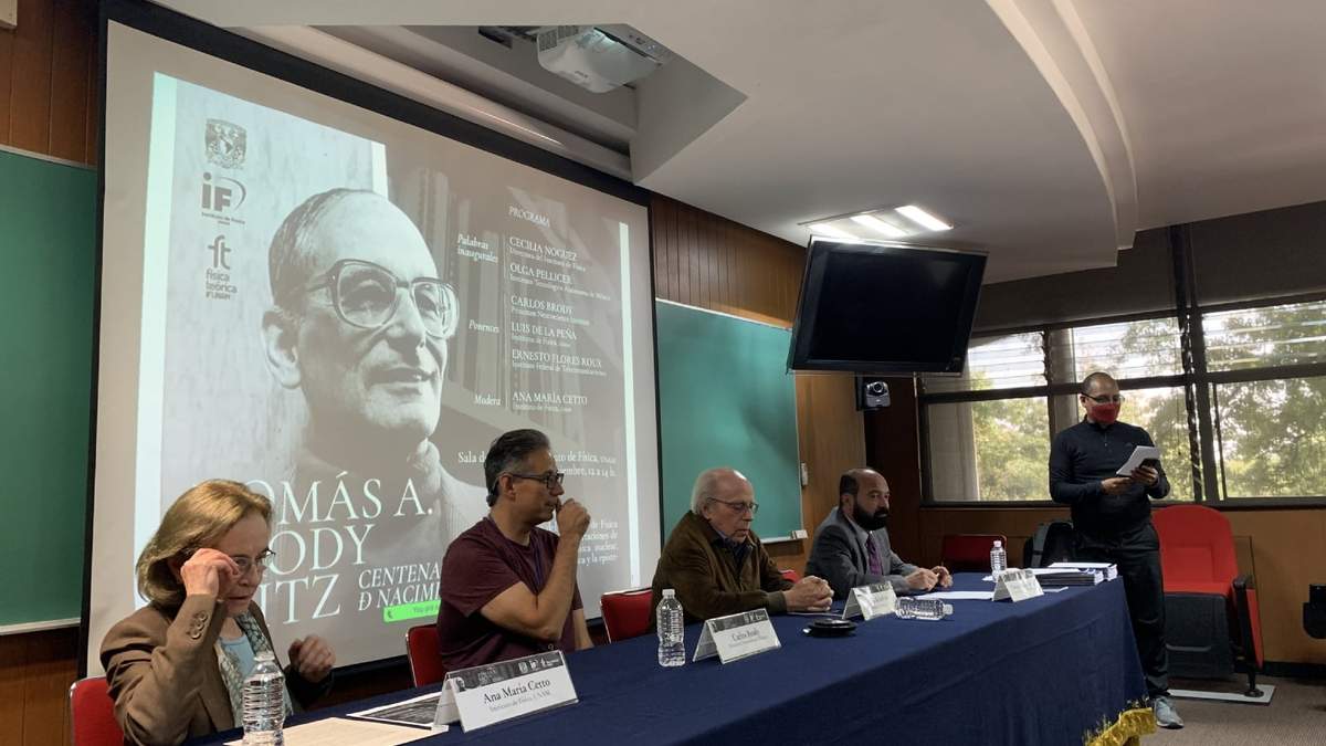 Homenaje