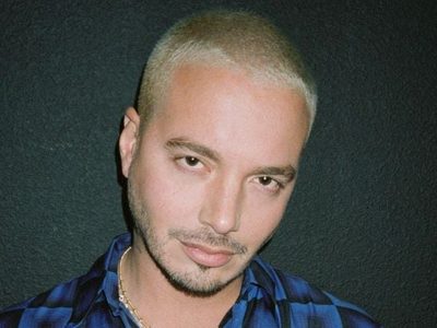 ¡Lo más gracioso que verás hoy! J Balvin divirtió a sus fans con un video en excelente compañía