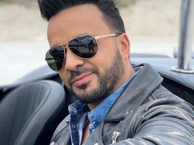 "¡Para enamorarse!" Luis Fonsi aprovechó la cuerentena y complació a sus fans. ¡Dios mío!