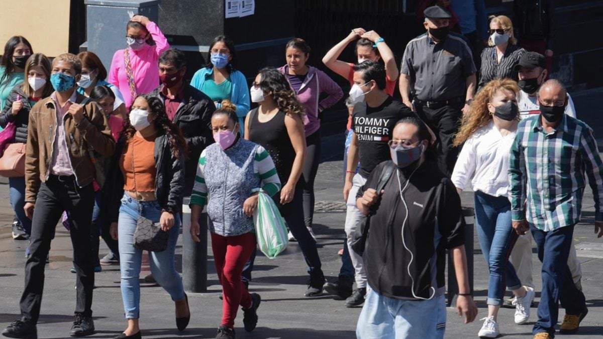 Las personas que tuvieron covid-19 podrían presentar trastornos cardíacos