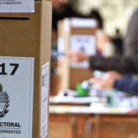 En las urnas: Jujuy elige este domingo al sucesor de Gerardo Morales