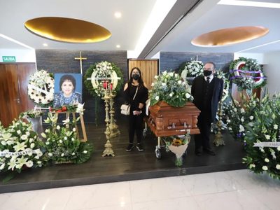 "Carmen Salinas, extraordinaria y generosa actriz": María Novaro; Imcine le hará homenaje