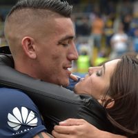 "Terminar con mi vida”: Ricardo Centurión rompió el silencio tras el fallecimiento de su novia