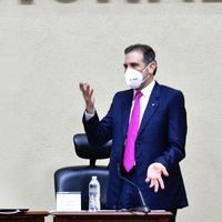 "Elección del 6 de junio fue absoluta y totalmente exitosa": Córdova