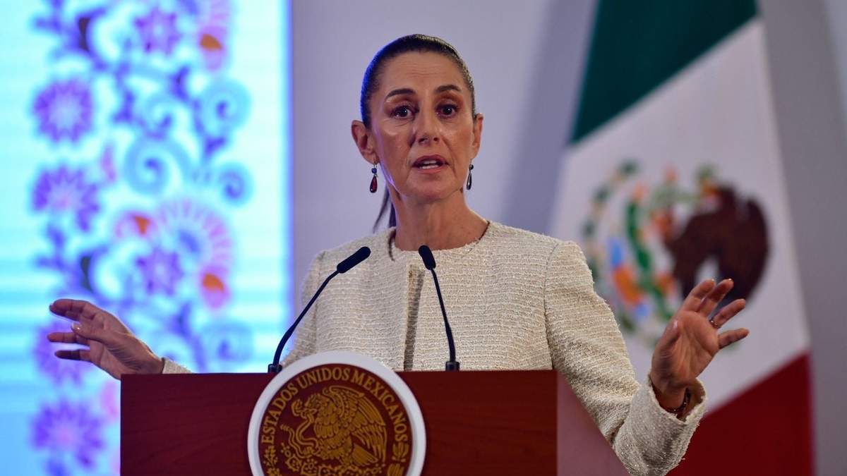 "Vamos a bajar los índices delictivos en Guanajuato", afirma Claudia Sheinbaum