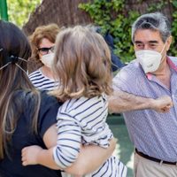 Mendoza: Suárez develó si se podrá festejar el Día de la Madre con reuniones familiares