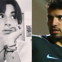 Tras el escándalo con el Kun Agüero, Gianinna Maradona se desquitó: “No me hago cargo del otro"