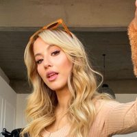 "Todos lo saben": revelan un secreto a voces sobre Flor Vigna