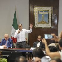 Inseguridad en Morelos es culpa de Graco Ramírez, afirma Blanco
