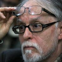 David Huerta se dice 'especialmente conmovido” al saberse acreedor al Premio José Emilio Pacheco