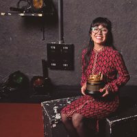 El sublime arte de dos mujeres documentalistas
