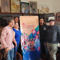 Arranca en Xichú el Festival del huapango arribeño y la cultura de la Sierra Gorda