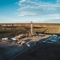 Luz verde para que Pampa Energía pague por incumplir el cupo laboral en yacimiento El Mangrullo