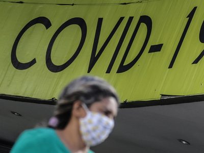 Coronavirus en Argentina: ya son casi 25 mil los casos