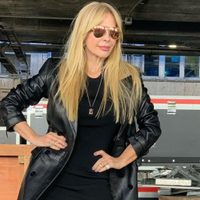 "No sentí ni siquiera que me tocaron": el mal momento de Graciela Alfano en plena vía pública