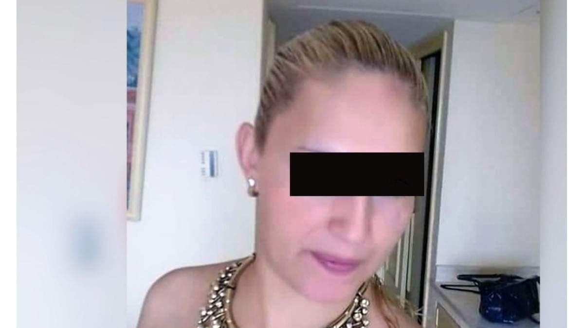 La abogada veracruzana Edmunda Adela N., linchada en el municipio de San Nicolás Buenos Aires