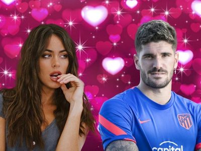 Tini Stoessel y Rodrigo de Paul afianzan su relación con este gran paso