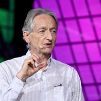 La advertencia del "Padrino" de la IA: “Hay un 10 a un 20 % de probabilidad nos extinga”