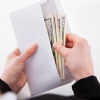 Con 1 elemento de tu alacena: el poderoso ritual para que nunca te falte dinero