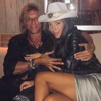 "Ahora está bien atendido": Sofía Bonelli detalló cómo es su intimidad con "El Pájaro" Caniggia