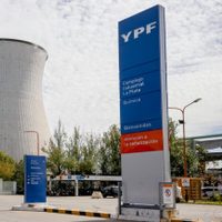 A 100 años de su creación, YPF tendrá un “aumento de producción”