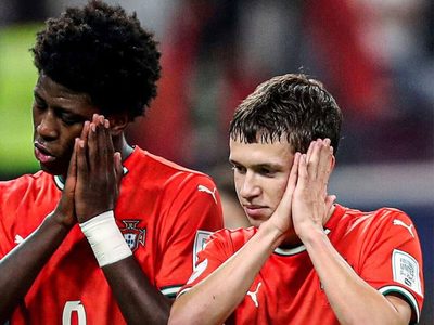 Portugal se coronó campeón Sub 17 por primera vez