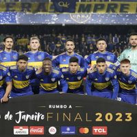 “Me gustaría volver”: el exjugador e hincha de Boca que sueña con regresar al club