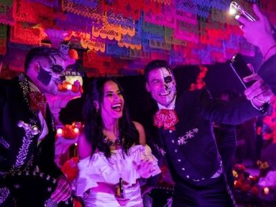 Carlos Rivera, Becky G y Pedro Capó juntos en un nuevo éxito ¡Enterate de qué se trata!