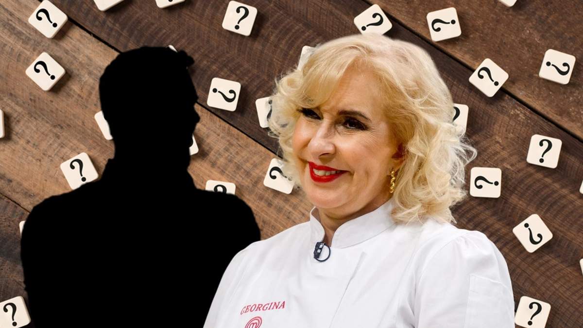 Georgina Barbarossa. Fuente: (Minuto Neuquén)