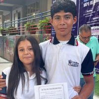 Desaparecen dos estudiantes de preparatoria de la Universidad Autónoma de Guerrero