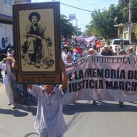 Se exige respeto a la memoria histórica por homenaje oficial en Guerrero al exgobernador Figueroa