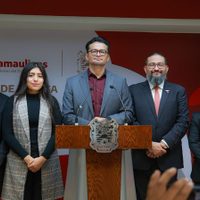 Impulsa Tamaulipas su potencial energético con su propio Sistema de Información Energética del Estad