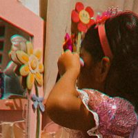 Tras un año desaparecida por violencia vicaria, Lucía es hallada y entregada a su madre